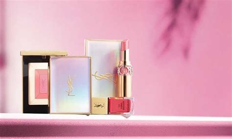 maquillage viso yves saint laurent primavera 2019|ysl makeup foundation.